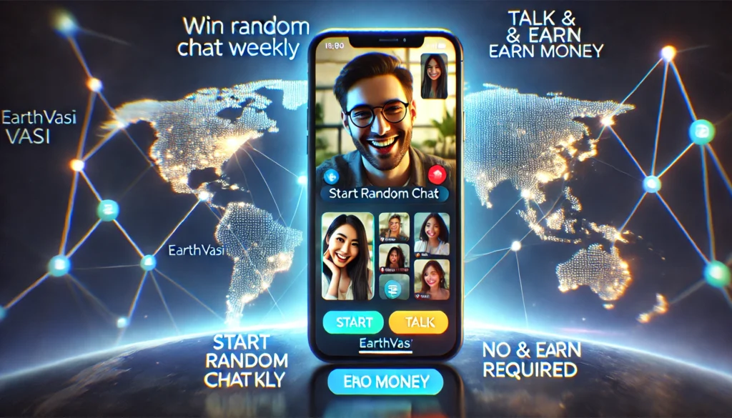 How EarthVasi.Com Is Changing the Way We Connect with People Worldwide