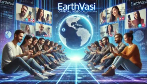Omegle Video Chat The New Wave of Online Interaction with EarthVasi